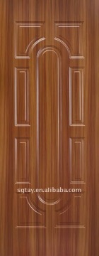 interior melamine moulded MDF doors