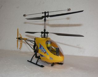 4ch helicopter 100% RTF easy for beginner