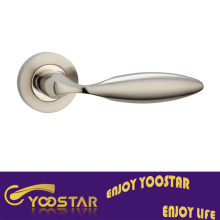 Zamac Door Handles for Interior Doors (Z1333E3)