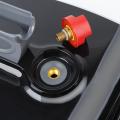 SGCB Pro Car STEAM Cleaner Auto Detail Steamer