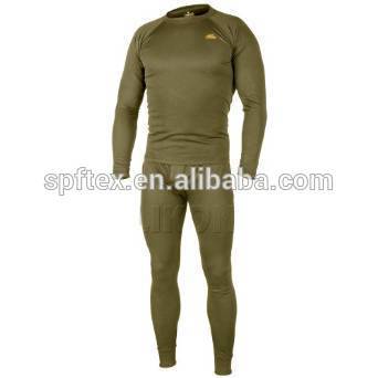 Thermal Long John for Men Fisherman/Huntting/Soldiers