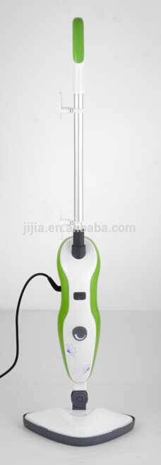 Professional hardwood floor steam cleaner