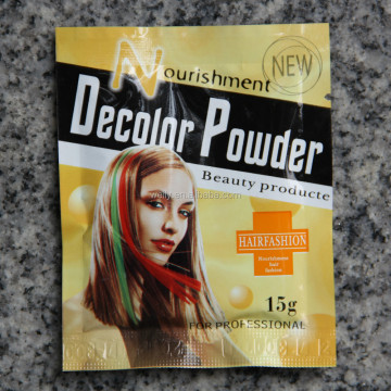 Nourishing Hair Decolor Powder