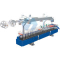 SSP serie Mutifunctional bekleding Machine