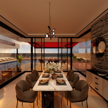 Folding Retractable Car Awning 8200C Electric Full Cassette Awning Remote control Auto Awning