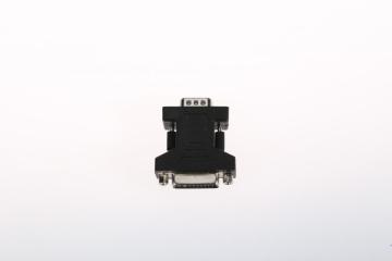 DVI Female to VGA Male Adapter