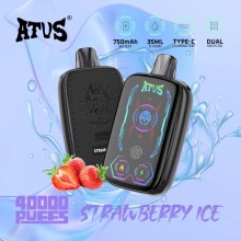 ATVS Bar 40K Puffs Disposable Vape
