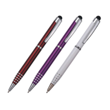 Stylish twist metal pen