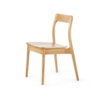 Oak Dining Chair Wooden Chair
