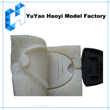 Rapid Silicone Mold Service