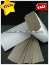 Wholesale Multifold Paper Hand Towel, Interleaved Hand Paper Towel
