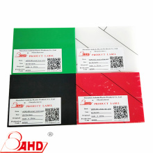 Hot Sale Hoge kwaliteit PE Polyethyleen Sheet