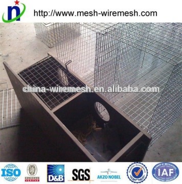 Animal Cage/Folding cage,folding house/mink cage