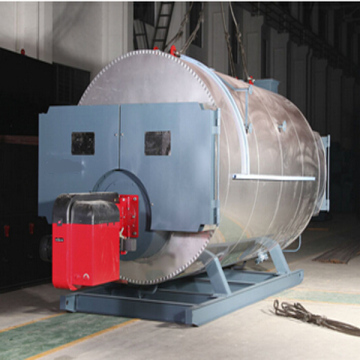 Oil (Gas) Fired Boilers