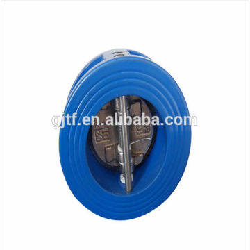 wafer check valve made in china