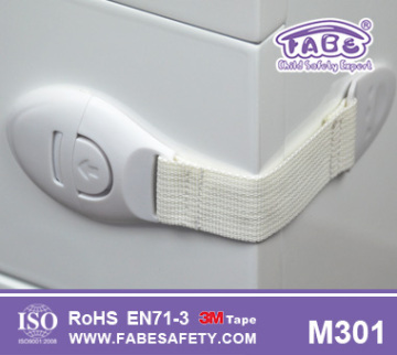 Childproof Cabinet Locks