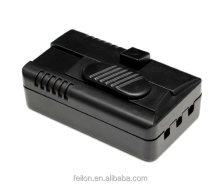 Europe Type 220V-240V Foot Slide Dimmer Switch