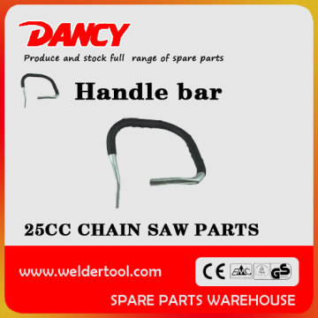 2500 chainsaw handle bar