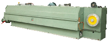 Large Wire Drawing Machine
