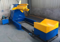 Metal Mini Floor Deck Roll Forming Machine