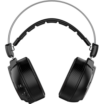 Cuffie da gioco wireless a 7.1 canali LED 2,4 Ghz