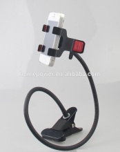 Affordable mobile phone frame bed