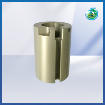 Precision Medical Clamping Sleeve