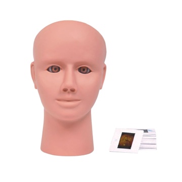 DARHMMY Advanced Ocular Inspection Simulator for Retinopathy