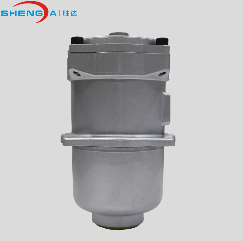 RF Hydraulic Line Line Line Filter Series Products