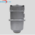 RF Hydraulic Return Oil Filter Series Fittings