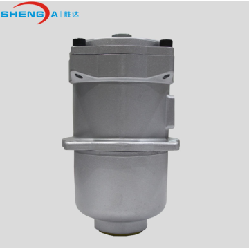 RF Hydraulic Return Oil Filter Series Fittings