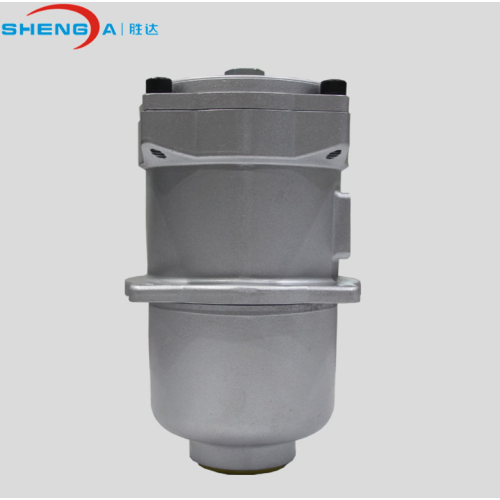 RF Hydraulic Return Line Oil Filter Series Products