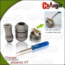 Cigarette Era Rebuildable Atomizer Tank Bully bully phenix