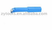 CARBIDE TIPPED TOOL BIT, DIN283-60 DEGREE