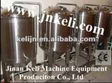 100L beer brewery,small beer equipment,beer brewing system,fermentation equipment,small beer machine