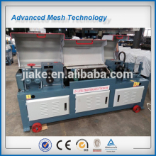 PLC 5-12mm ribbed bar straightening machine