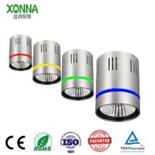 12W /17W /22W ceiling spotlight , Multiple Down Lights