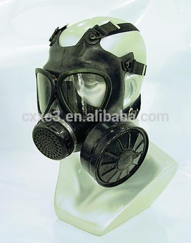 Gas Mask