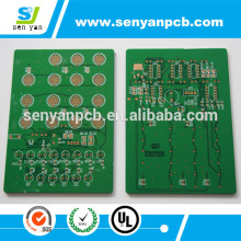 led tv screen controller pcb clone/copy design customized