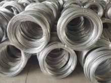 gi binding wire electro galvanized iron wire