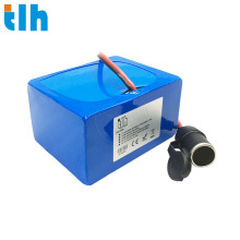 12V 15Ah lithium ion battery for oxgen machine
