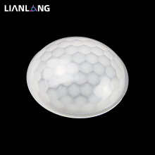 Quality PIR Lens LED Lights Sensor Switch Lens