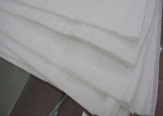 Multilayer Synthetic Filter Medias Non-woven Bag For Air Fi