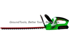 Hedge Trimmer