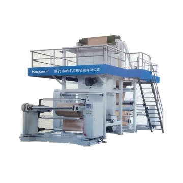 Automatic Tape Applicator and Laminating Machine Rollers