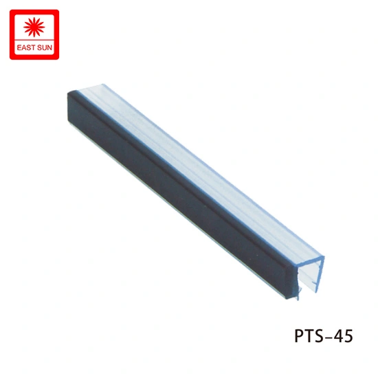 Hot Designs PVC Door Seal (PTS-43)