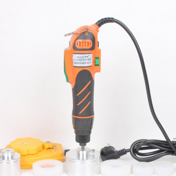 Vinica Handheld Capping Machine for Glass Bottle Cap Locking