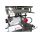 Pneumatic Cap Hot Stamping Machine