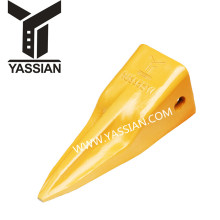 excavator heavy duty bucket teeth bucket adapter
