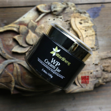 Double PP Creams Containers PP Cosmetics Jar